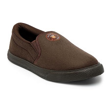 Deals, Discounts & Offers on  - [Sizes 6 UK, 7 UK, 8 UK, 9 UK, 10 UK] Ortho + Rest Men's Soft Comfortable Lightweight Without Lace Walking Shoes