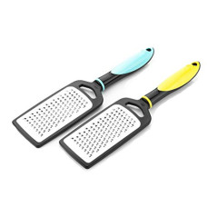 Deals, Discounts & Offers on  - Machak Stainless Steel Kitchen Peeler, Set of 2 (Multicolor)