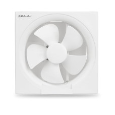 Deals, Discounts & Offers on  - Bajaj AirOut 250 mm White Dom Exhaust Fan