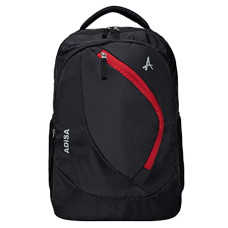Deals, Discounts & Offers on Laptop Accessories - ADISA Laptop Backpack 31 Ltrs