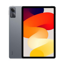 Deals, Discounts & Offers on Tablets - [Use ICICI Bank Card] Redmi Pad SE| All Day Battery | Qualcomm Snapdragon 680| 90Hz Refresh Rate| 8GB, 128GB Tablet| FHD+ Display (11-inch/27.81cm)| Dolby Atmos| Quad Speakers| Wi-Fi| Gray