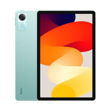 Deals, Discounts & Offers on Tablets - [HDFC/ICICI Credit Card User] Redmi Pad SE| All Day Battery | Qualcomm Snapdragon 680| 90Hz Refresh Rate| 6GB, 128GB Tablet| FHD+ Display (11-inch/27.81cm)| Dolby Atmos| Quad Speakers| Wi-Fi| Green