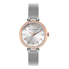 Deals, Discounts & Offers on Women - French Connection Spring-Summer 2021 Analog Dial Women's Watch