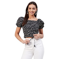 Deals, Discounts & Offers on Women - [Size L] Rare Women's Regular Fit Blouse