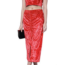 Deals, Discounts & Offers on Women - [Size XL] Marie Claire Women Skirt