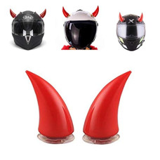 Deals, Discounts & Offers on  - SELVIKE Devil's Helmet Horn with Suction Rubber Pad