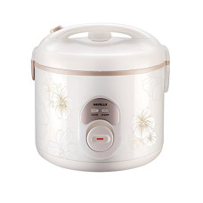 Deals, Discounts & Offers on  - MAX COOK PLUS 1.8 CL RICE COOKER