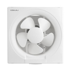 Deals, Discounts & Offers on  - Bajaj AirOut 200 mm White Dom Exhaust Fan