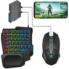Deals, Discounts & Offers on Computers & Peripherals - Ant Esports MG401 Combo Set