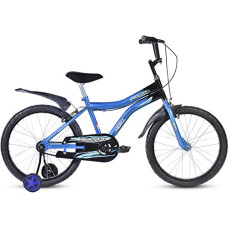 Deals, Discounts & Offers on  - Hero Kid's Steel Single Speed Quicker 20T Cycle (12