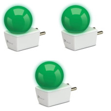 Deals, Discounts & Offers on  - Syska Avastar NLP 0.5W B22 Base Plug & Play LED Bulb
