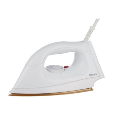 Deals, Discounts & Offers on Irons - Philips HI114 1000-Watt Dry Iron