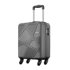 Deals, Discounts & Offers on  - Safari Pentagon Hardside Small Size Cabin Luggage Suitcase Trolley Bags