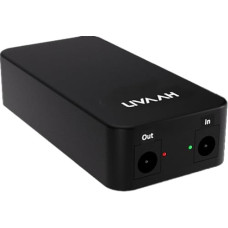 Deals, Discounts & Offers on  - Livaah 12V Mini ups For WiFi Router | Upto 4 Hours Power Backup | WiFi Router ups up to 2A | Lightweight UPS | WiFi ups | Router ups