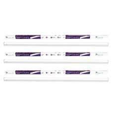 Deals, Discounts & Offers on  - Syska SQ2001-20W-SLM 20Watt Slim T5 LED Tubelight (Pack of 3, White)
