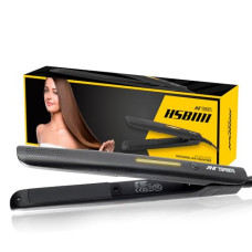 Deals, Discounts & Offers on  - Ant Esports HSB1111 Flat Iron Hair Straightener, Professional Ceramic Hair Styling Tool
