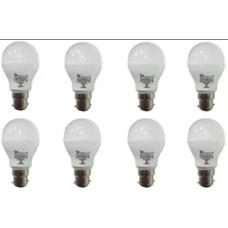 Deals, Discounts & Offers on  - SYSKS LED SRL-9W-PACK OF 8