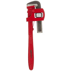 Deals, Discounts & Offers on  - amazon basics - Pipe Wrench (Stillson) (300 mm)