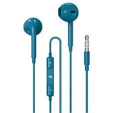 Deals, Discounts & Offers on  - Zebronics Zeb-Buds 30 3.5Mm Stereo Wired in Ear Earphones with Mic