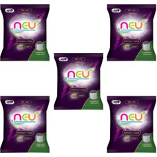 Deals, Discounts & Offers on  - NEU Top Load Matic detergent powder 5KG Combo Detergent Powder 5 kg(Lemon)