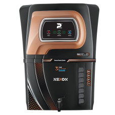 Deals, Discounts & Offers on  - Proven Nexon Zinc Copper Alkaline Smart Urban Aqua with LED | 2500 TDS | RO+UV+UF+TDS with Taste Adjuster | Water Purifier