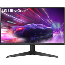 Deals, Discounts & Offers on Computers & Peripherals - [Use ICICI Bank Credit Card] LG Ultra-Gear 24 inches Full HD LED Backlit VA Panel with HDMI, DVI,VGA, Audio-IN Ports, Inbuilt Speaker Gaming Monitor (24GQ50F-BD.CTRVMV)(AMD Free Sync, Response Time: 5 ms, 165 Hz Refresh Rate)