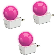Deals, Discounts & Offers on  - Syska Avastar NLP 0.5W B22 Base Plug & Play LED Bulb