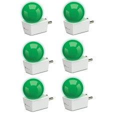Deals, Discounts & Offers on  - SYSKA Avastar NLP 0.5W B22 Base Plug & Play LED Bulb