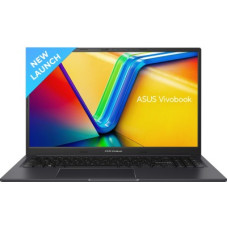 Deals, Discounts & Offers on Laptops - [Use HSBC Credit Card No Cost EMI ] ASUS Vivobook 15X (2023) Intel Core i5 13th Gen 1315U - (16 GB/512 GB SSD/Windows 11 Home) K3504VAB-NJ541WS Thin and Light Laptop(15.6 Inch, Indie Black, 1.60 Kg, With MS Office)