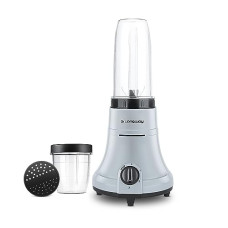 Deals, Discounts & Offers on  - Longway Sage 500 Watt Juicer Mixer Grinder with 2 Jars