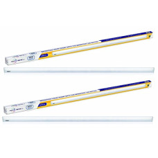 Deals, Discounts & Offers on  - Wipro Garnet 22W LED Batten for Living Room & Bedroom | Bright & Energy Efficient Tubelight