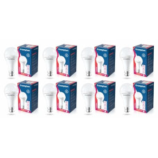 Deals, Discounts & Offers on  - Crompton 8.5W Emergency LED Bulb | Backup Lamp | Inverter Bulb