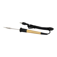 Deals, Discounts & Offers on Irons - Electronic spices 15watt Soldering iron With RCA jack Micro Pen type (12V DC)