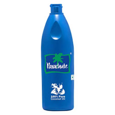 Deals, Discounts & Offers on  - Parachute Coconut Oil 600 ml - Bottle