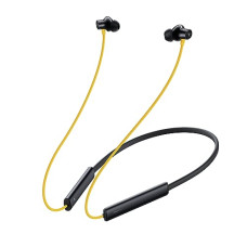 Deals, Discounts & Offers on Headphones - [Use Card] realme Buds Wireless 3 in-Ear Bluetooth Headphones,30dB ANC, Spatial Audio,13.6mm Dynamic Bass Driver,Upto 40 Hours Playback, Fast Charging, 45ms Low Latency