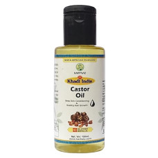 Deals, Discounts & Offers on  - Herbigiri Natural Herbal Castor Oil