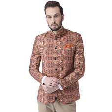 Deals, Discounts & Offers on Men - [Size 44] hangup Regular Formal wear Blazer