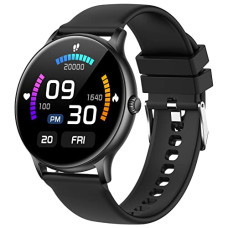 Deals, Discounts & Offers on  - Fire-Boltt Phoenix Smart Watch with Bluetooth Calling 1.3
