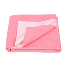 Deals, Discounts & Offers on Baby Care - Keviv Baby Bed Protector/Reusable mat with Ultra absorbance/Crib Sheet/Dry Sheet