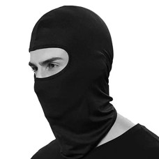 Deals, Discounts & Offers on  - Kingsway Balaclava Face Mask For Boys, Pack of 1