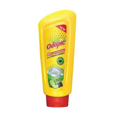 Deals, Discounts & Offers on  - DABUR Odopic Dishwash Creme Charcoal - 500Ml (Liquid Gel) Kitchen Utensil Cleaner With Fresh Fragrance Powerful Grease Cleaner Removes Toughest Stains 50% Less Scrubbing Leaves No Residue