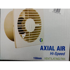Deals, Discounts & Offers on  - Crompton AXIAL AIR 150 MM (6