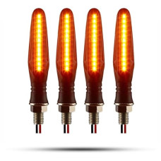 Deals, Discounts & Offers on  - PAGORA Waterproof 9 SMD Led Indicators Compatible