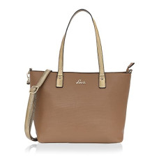 Deals, Discounts & Offers on  - Lavie Women's Adelajda Tote Bag | Ladies Purse Handbag