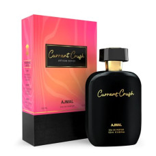 Deals, Discounts & Offers on Beauty Care - Ajmal ARTISAN - CURRANT CRUSH Long lasting Fragrance, Handpicked Luxury Perfume