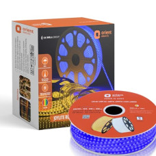 Deals, Discounts & Offers on  - Orient Electric Plastic Joylite LED Rope Strip Light (Blue, Pack of 1)