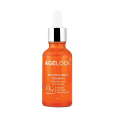 Deals, Discounts & Offers on  - O3+ Agelock Vitamin C Booster Serum Facial Antioxidant