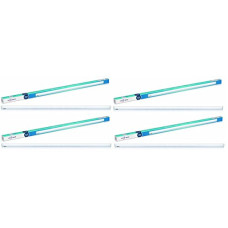 Deals, Discounts & Offers on  - Wipro Garnet 20W LED Batten for Living Room & Bedroom | Bright & Energy Efficient Tubelight