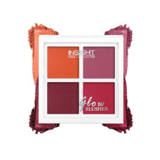 Deals, Discounts & Offers on Beauty Care - INSIGHT COSMETICS GLOW BLUSHER(B03)