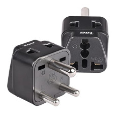 Deals, Discounts & Offers on Electronics - OREI US Adapter Converter